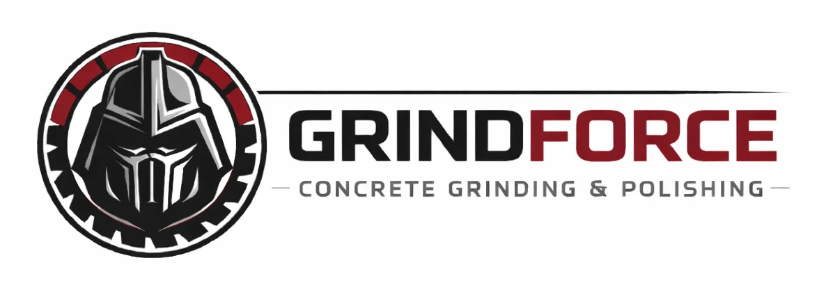 Grind Force Concrete Grinding & Polishing