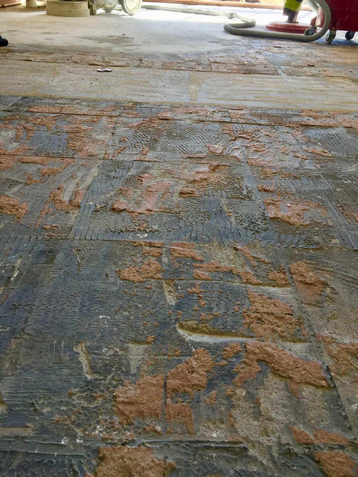 Glue, Tile Fix & Paint Removal